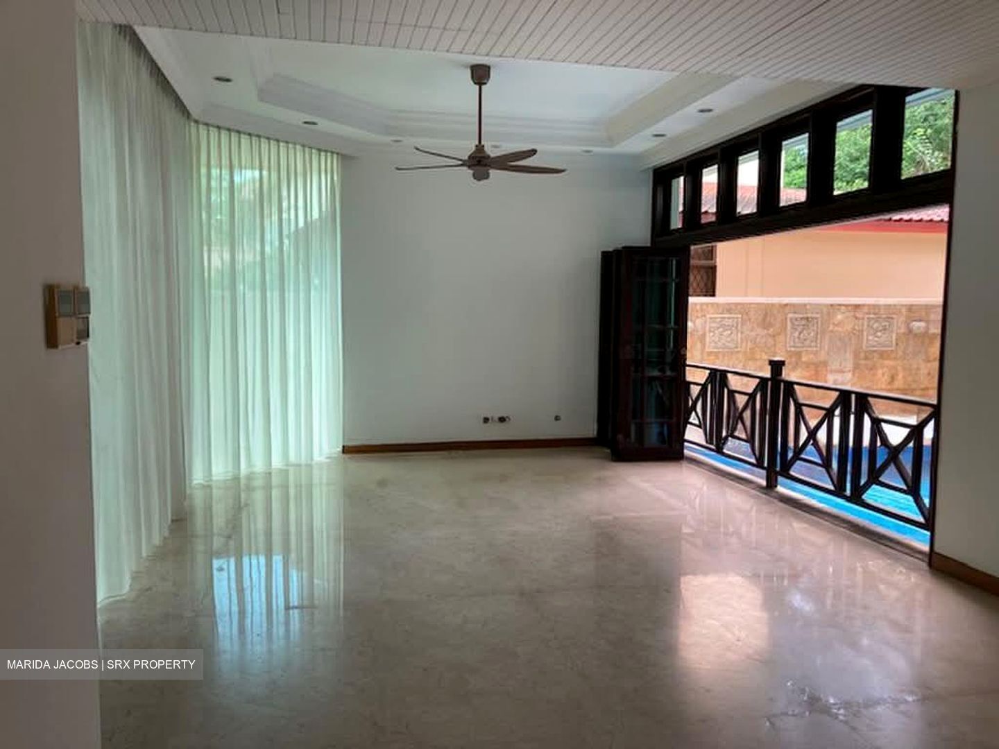 Binjai Hill (D21), Semi-Detached #589245561